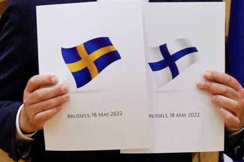 NATO’s new Nordic members gives the alliance previously unthinkable flexibility