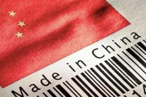 How China took over the WTO behind the West’s back