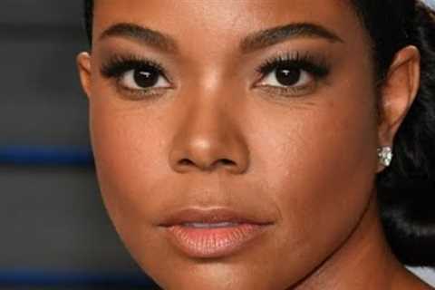 Celebs Who Can't Stand Gabrielle Union
