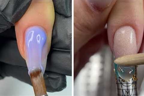 Incredible Nail Art Ideas &amp; Designs To Steal the Show 2022