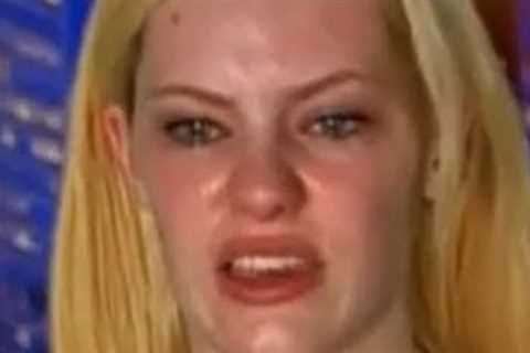 The Worst Makeovers On America's Next Top Model