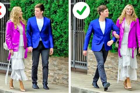 Essential Etiquette Rules You Should Know