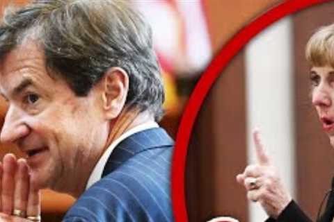 Top 10 Times Johnny Depp's Lawyers DESTROYED Amber Heard's Legal Team