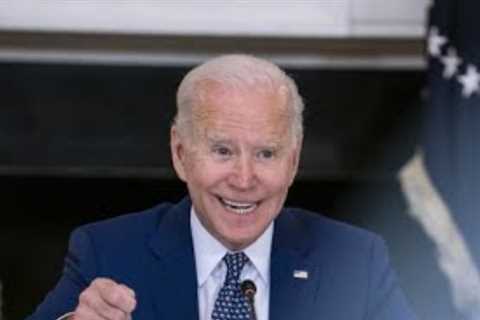 Biden Will Order All Federal Workers to Get Covid-19 Vaccine