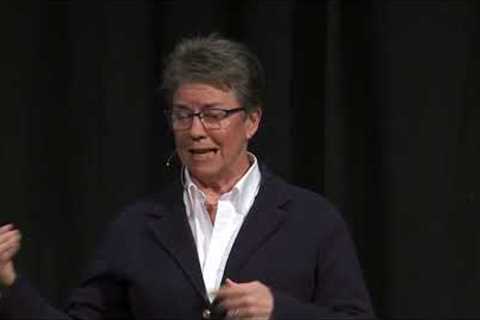 Winning Leadership: The Power of Leading Yourself First | Sherry Winn | TEDxBillings