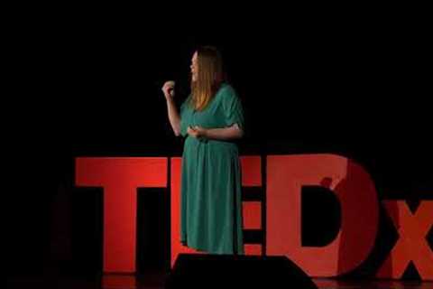 How nine little words could change the world | Lisa Barry | TEDxNorthwich