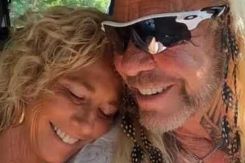 Inside Dog The Bounty Hunter's Complicated Love Life