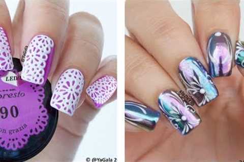 Gorgeous Nail Art Ideas &amp; Designs Designs For Any Season