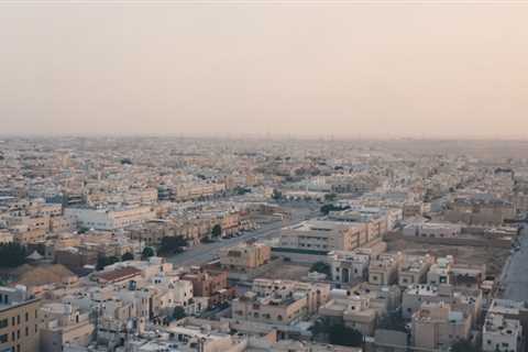 Best Things to Do in Riyadh With Family