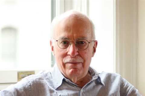 Roger Angell, Who Wrote About Baseball With Passion, Dies at 101