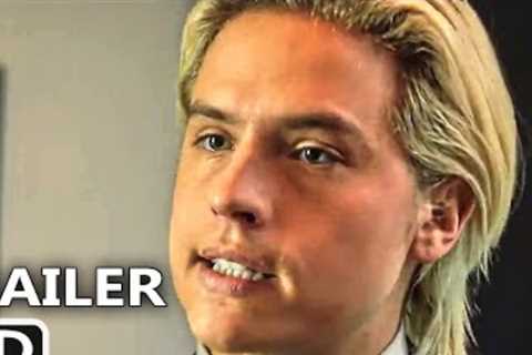 MY FAKE BOYFRIEND Trailer (2022) Dylan Sprouse, Comedy, Romantic Movie