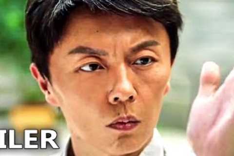 IP MAN 6 THE AWAKENING Trailer (2022) Kung Fu Master, Action Movie