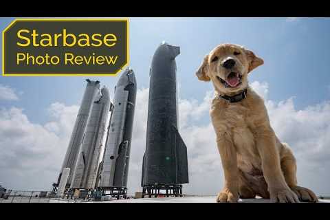 Starbase Photography Review Episode 22