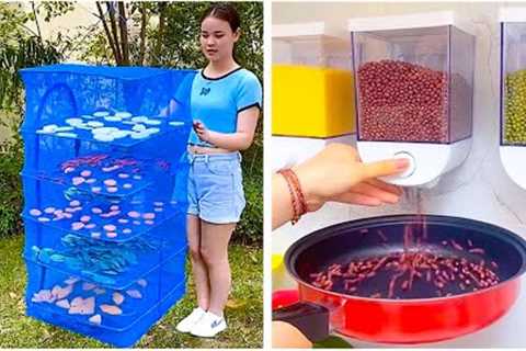 TOP 100 AMAZING KITCHEN GADGETS OF 2022?New Gadgets! Smart Appliances, Tools, Utensils, Tik Tok #999