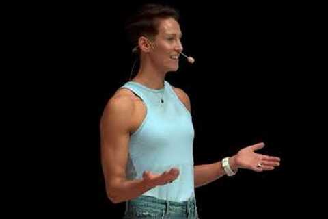 My life started when they said it was over | Elin Kjos | TEDxKI