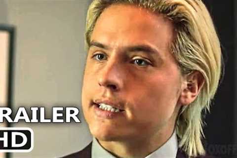 MY FAKE BOYFRIEND Trailer (2022) Dylan Sprouse, Comedy, Romantic Movie