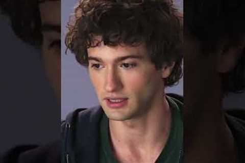 All about Seth - The Wilds #shorts | Prime Video