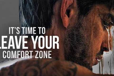IT'S TIME TO GET OVER IT | Powerful Motivational Speeches Compilation