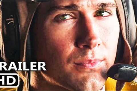 WOLF HOUND Trailer (2022) James Maslow, Trevor Donovan