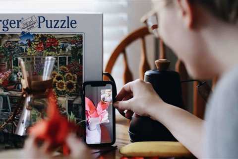 5 Activities for a Video Chat with your Family