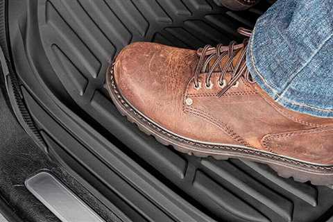 12 Best Car Floor Mats to Upgrade Your Ride