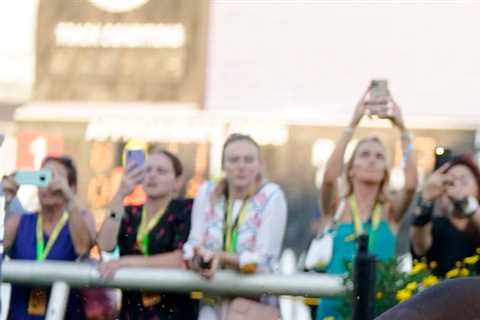 Early Voting Wins Preakness Stakes