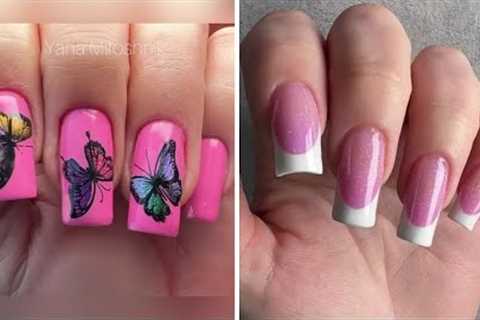 Adorable Nail Art Ideas &amp; Designs to Fancy Up Your Fingers 2022