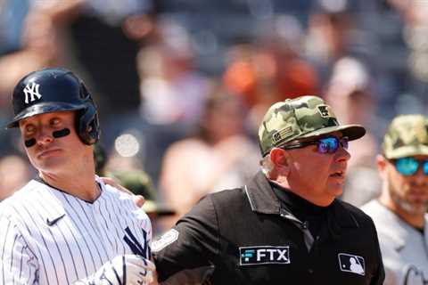 White Sox Call Josh Donaldson’s ‘Jackie’ Comments Racist