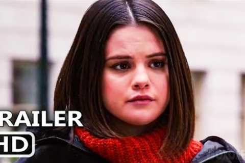 ONLY MURDERS IN THE BUILDING Season 2 Trailer (2022) Selena Gomez, Cara Delevingne, Series