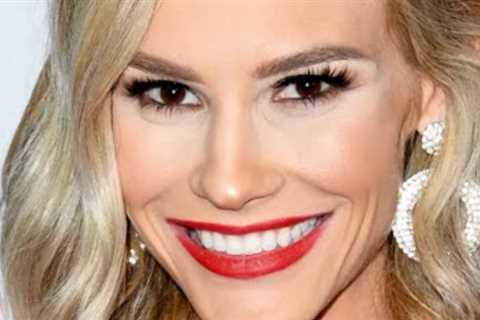 Tragic Details About Meghan King