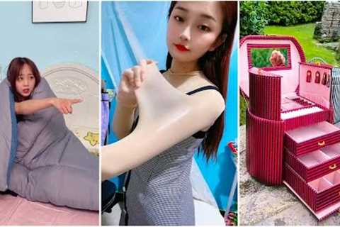 New Gadgets!?Smart Appliances, Kitchen tool/Utensils For Every Home?Makeup/Beauty?Tik Tok China #950