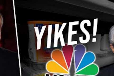 LIVE with Mike: MSNBC GRILLS Biden's Surgeon General on Baby Formula Shortage | Huckabee
