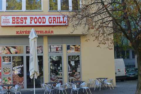 Best Food to Grill and Grilled Food Examples