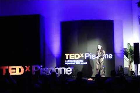 CONTRO LE ORIGINI | Valentina Nappi | TEDxPisogne