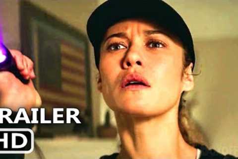 WHITE ELEPHANT Trailer (2022) Olga Kurylenko, Bruce Willis, Action Movie
