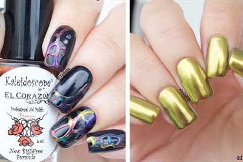 Charming Nail Art Ideas &amp; Designs For Your new Look 2022