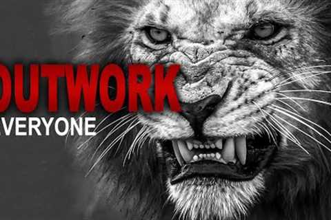 HARD WORK BEATS TALENT Powerful Motivational Video - Eric Thomas motivational speech 2022