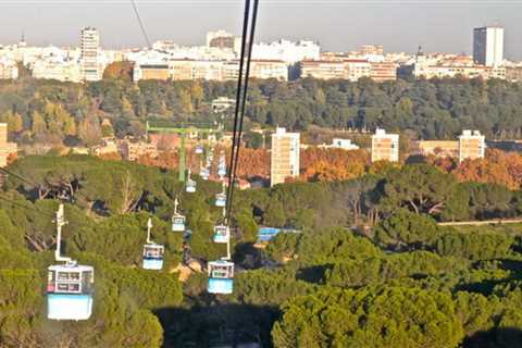 Teleferico de Madrid (Madrid’s Cableway): Is it Worth the Time and Money?