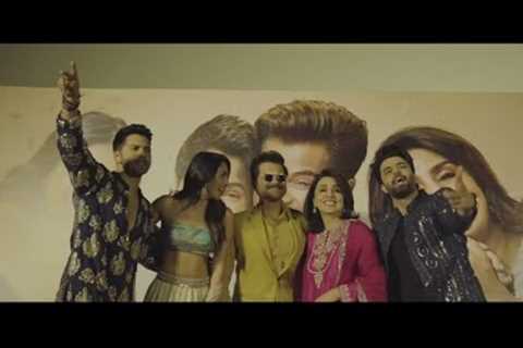 #JJJTrailer - Launch Event  | Varun Dhawan, Kiara Advani, Anil Kapoor, Neetu Kapoor | Raj Mehta