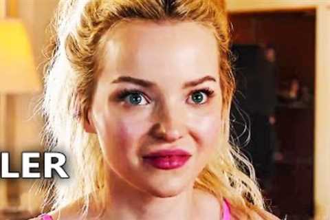 VENGEANCE Trailer (2022) Ashton Kutcher, Dove Cameron