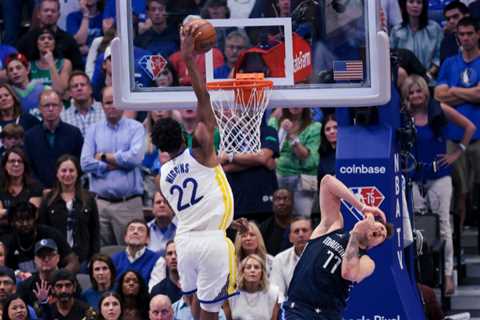 The Dallas Mavericks Just May Not Be Good Enough Yet