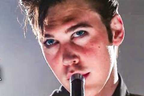 ELVIS Trailer 2 (NEW ,2022) Austin Butler, Tom Hanks, Dacre Montgomery Movie