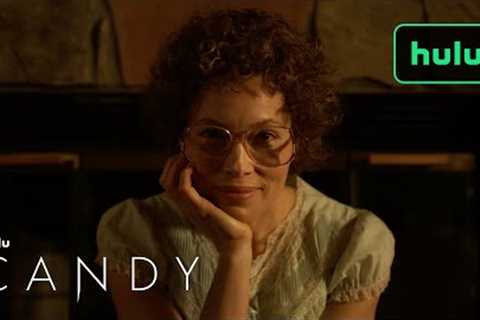 Candy | Behind the Scenes | Hulu
