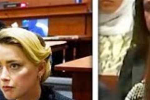 Top 10 Celebrities Who Were Caught Lying Under Oath