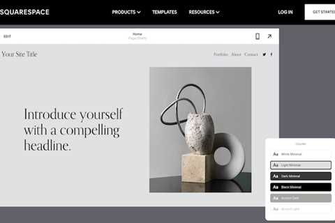 Best Content Management Systems