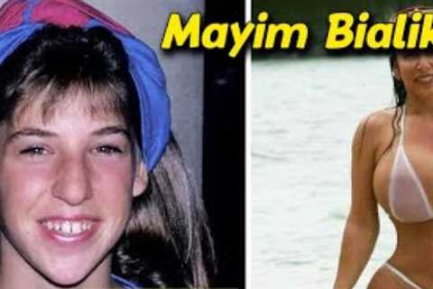 MacGyver (1985)Cast: Then and Now [How They Changed]
