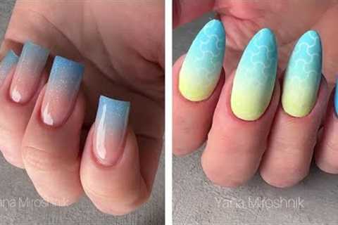 Stunning Nail Art Ideas &amp; Designs For Young Girls