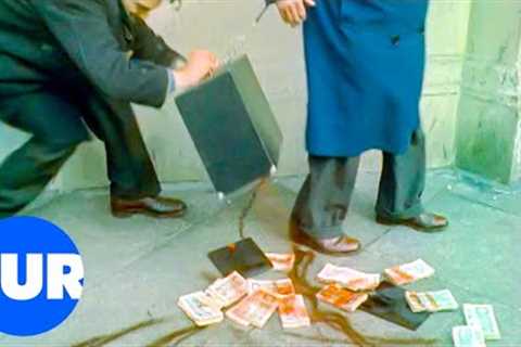 Crazy 1960s Inventions To Help Stop Crime | Look At Life | Our History