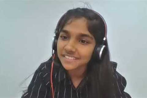 Oh! You look so thin. Comment or a compliment? | Prabhgun Kaur | TEDxGEMSInternationalSchool
