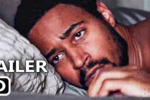 EXECUTIVE ORDER Trailer (2022) Alfred Enoch, Seu Jorge, Drama Movie